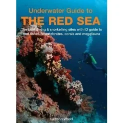 John Beaufoy Underwater Guide tot the Red Sea