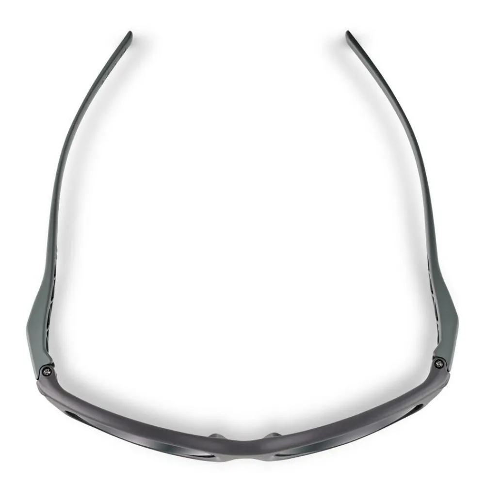 Julbo Arcade gris/jaune fluo sp3 fu