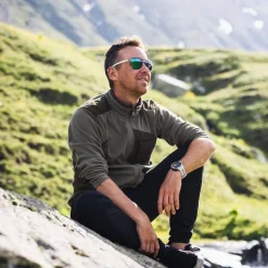 Julbo Canyon grijs/wit SP3CF