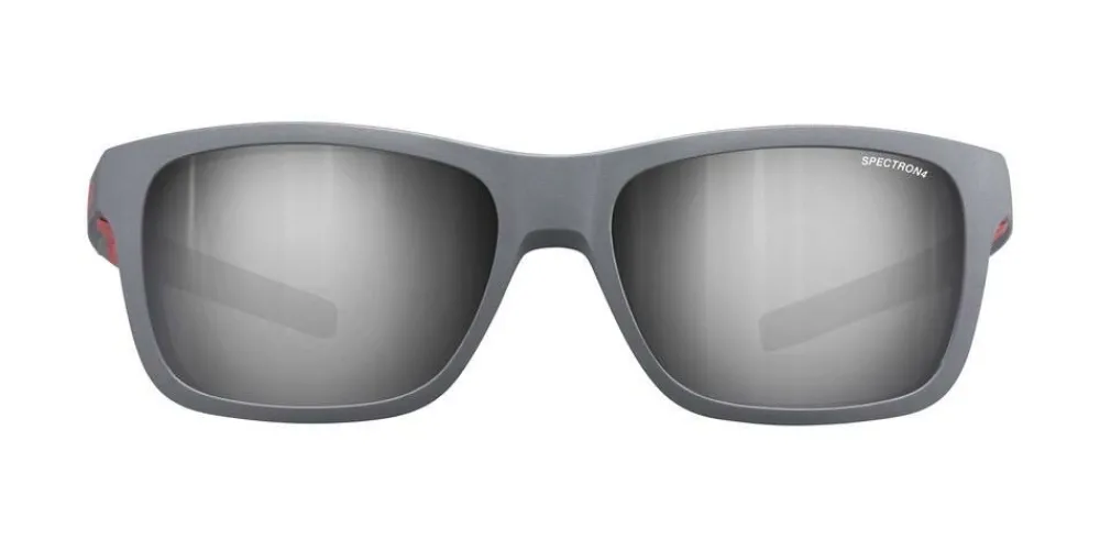 Julbo Cover grijs/rood sp4