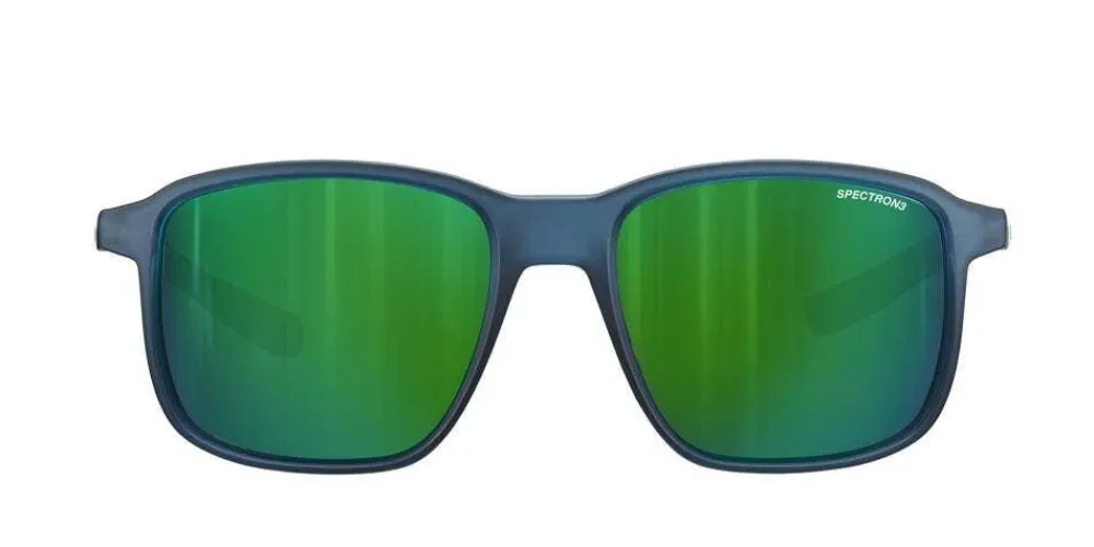Julbo Creek blauw trans/wit SP3CF