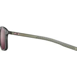 Julbo Creek zwart/groen PLZD RO FLS