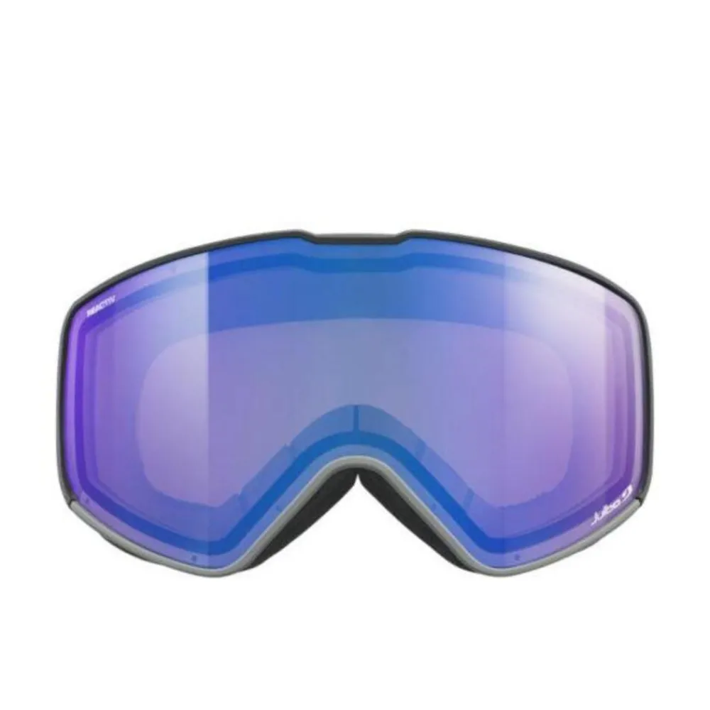 Julbo Cyrius zwart RV P1-3