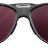 Julbo Eplorer 2.0 noir/blue R 0-4 HC