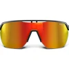 Julbo Frequency zwart RV 1-3 LAF