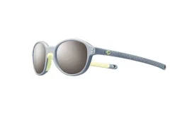 Julbo Frisbee grijs/geel SP3+