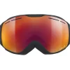 Julbo Ison xcl zwart GC cat3