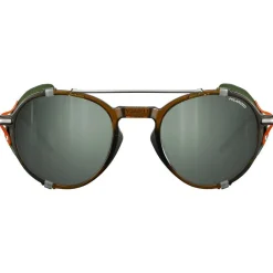 Julbo Legacy bruin/orange SP3 PL