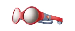 Julbo Loop M rood/grijs SP4