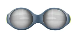 Julbo Loop Mblue fonce/vert SP4