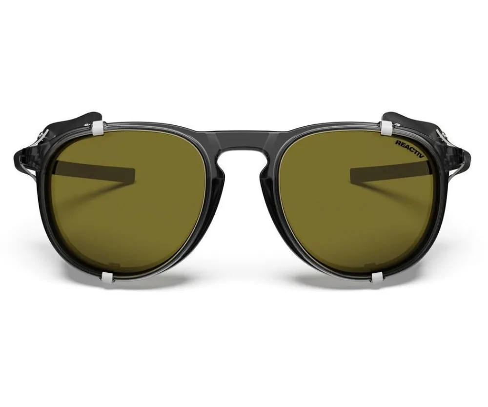 Julbo Millenium Noir/Blanc RP 2-4