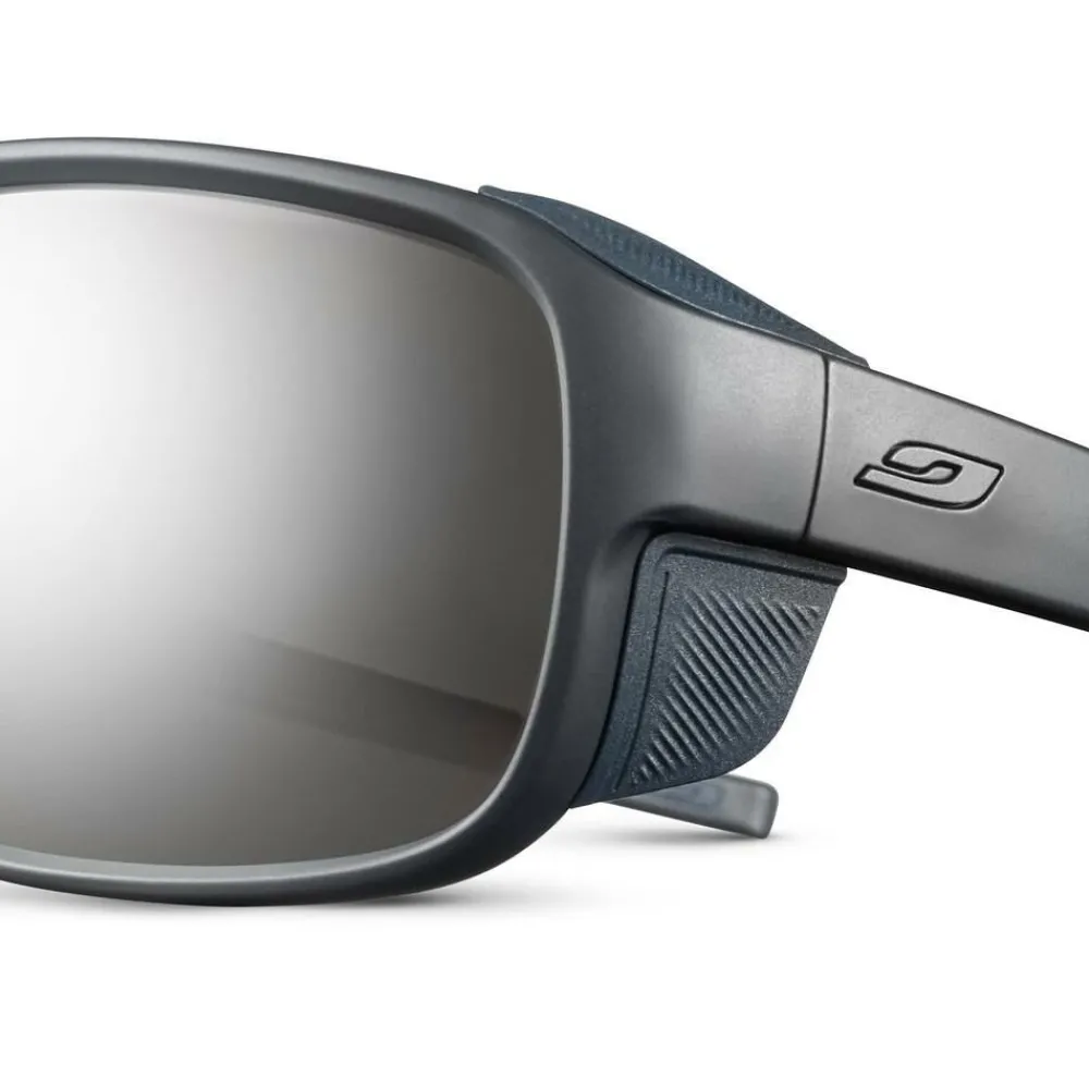 Julbo Monterosa 2 blue fonce SP 4