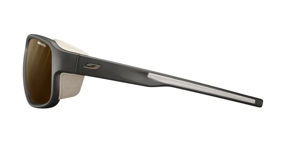 Julbo Monterosa 2 noir RV HM2-4