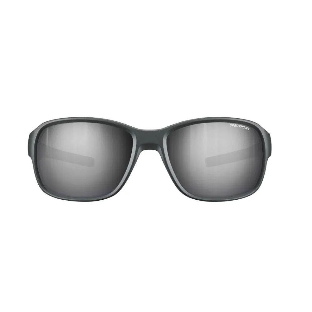 Julbo Monterosa 2 zwart/paars SP4