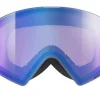Julbo Razor Edge grijs/zwart RV1-3 HCBL