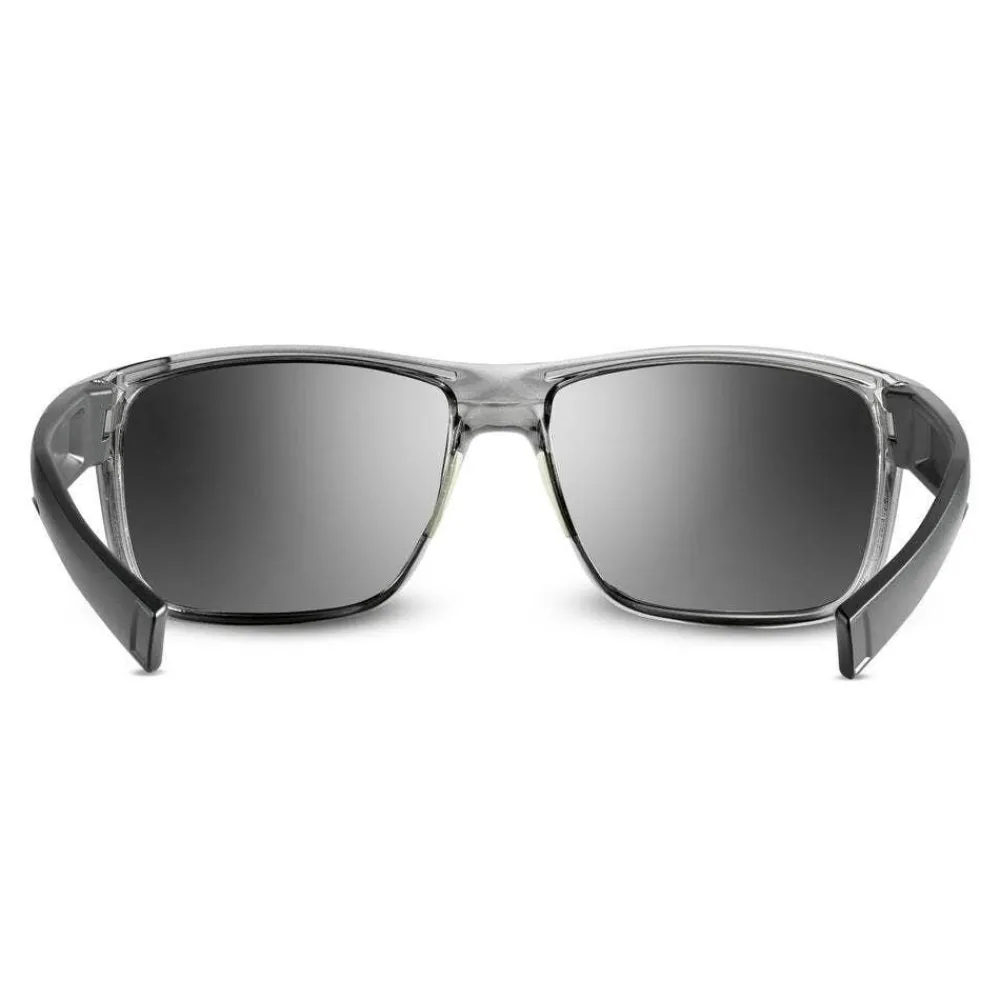 Julbo Renegade zwart 3CF rood
