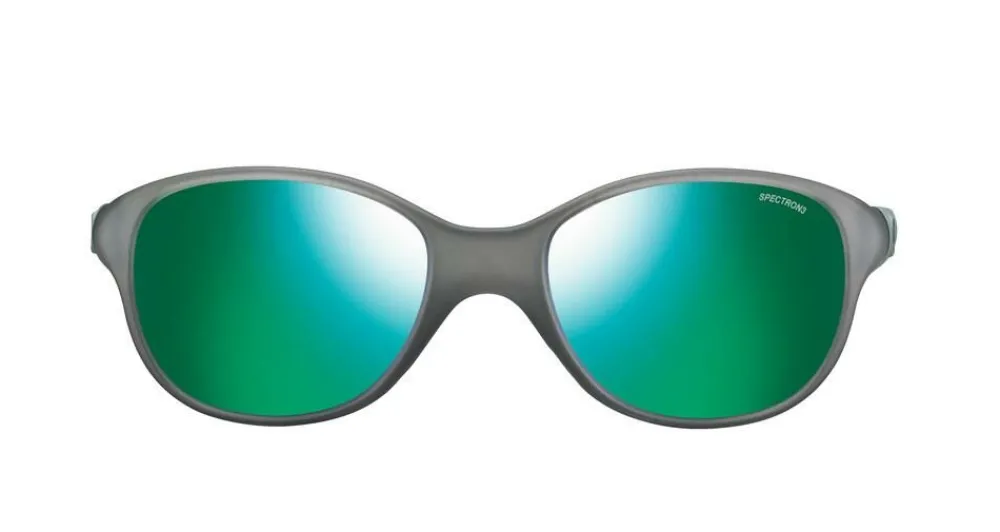 Julbo Romy gris trans mat/vert SP3CF
