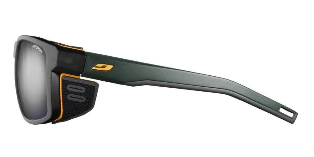 Julbo Shield kaki/zwart SP4 FL ZIL