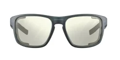 Julbo Shield Zwart/blauw RV 0-4 HC