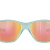 Julbo Turn 2 mint/blauw SP3 CF