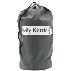 Kelly Kettle Bag - small green
