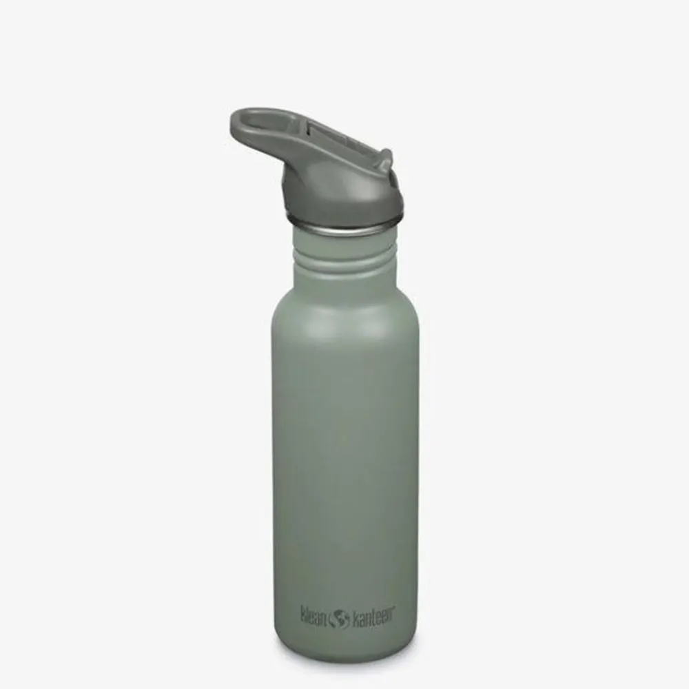 Klean Kanteen Classic Narrow flip/sportdop 532 ML