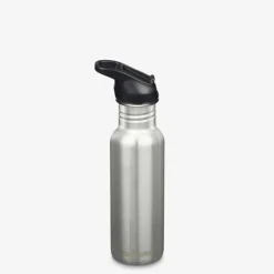 Klean Kanteen Classic Narrow flip/sportdop 532 ML