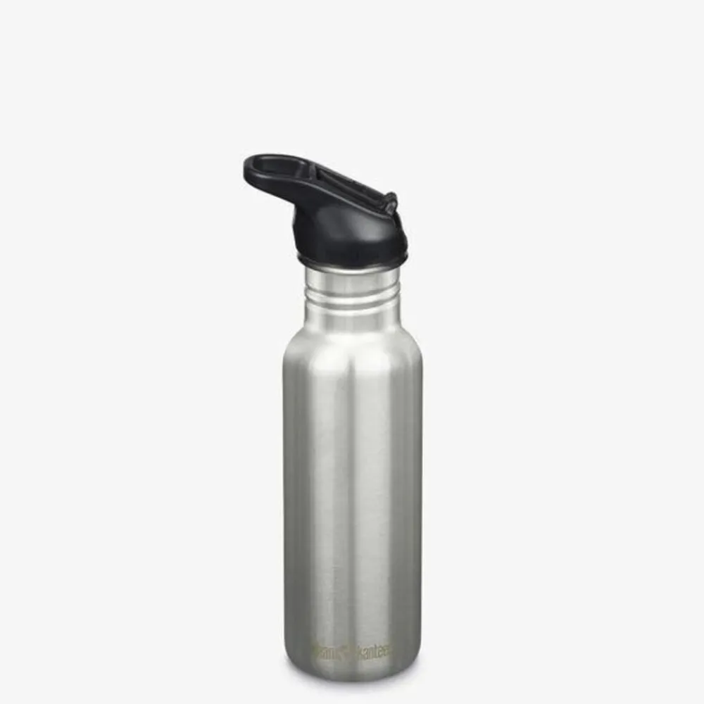 Klean Kanteen Classic Narrow flip/sportdop 532 ML