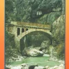 KLG Wegenkaart Kosovo 1:225.000