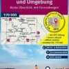 Kompass FK3361 Leipzig und Umgebung