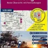 Kompass FK3314 Luneburger Heide