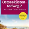 Kompass FTK7031 Ostseekustenradweg
