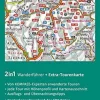 Kompass Wandelgids 5922 Graubunden Nord