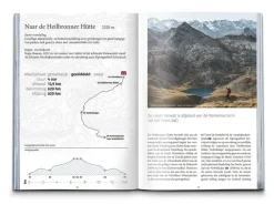 Kompass Wandelgids Tirol Jouw Ogenblik