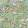 Kompass Wandelkaart 623 Altopiano di Asiago