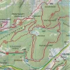 Kompass Wandelkaart 059 Klausen & Umgebung