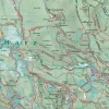 Kompass Wandelkaart 65 Klopeiner See - Karawanken Ost