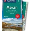 Kompass WF5704 Meran und Umgebung