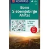 Kompass WK822 Bonn Siebengebirge