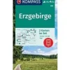 Kompass WK866 Erzgebirge