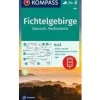 Kompass WK191 Fichtelgebirge