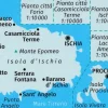 Kompass WK680 Ischia en Procida