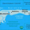 Kompass WK731 Langeoog