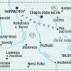 Kompass WK2087 Riesengebirge Krkonose