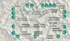 Kompass WK82 Tauferer Ahrntal