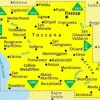 Kompass WK2440 Toscane