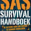 Kosmos Sas Survival Handboek
