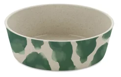 KOZIOL Connect Schaal 890 ml monstera splash