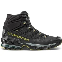 La Sportiva Ultra Raptor II Mid Leather Wide GTX