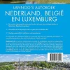 Lannoo Autoboek Nederland, België en Luxemburg